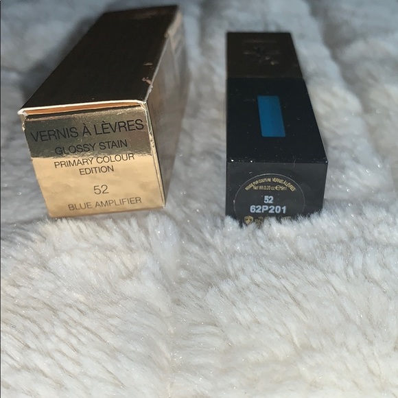 YSL Glossy Stain 💄 - Picture 3 of 3